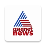 asianet news android application logo